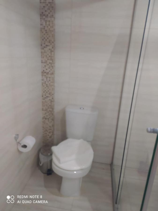 Loft Aconchegante - Vista Para As Montanhas Campos do Jordão Eksteriør billede